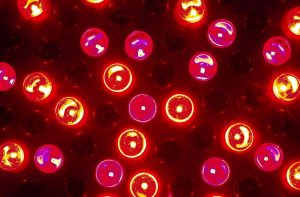 La science derrière la luminothérapie rouge pour le traitement de la perte de cheveux