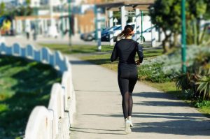 En pleine période : comment se préparer pour le jour de la course