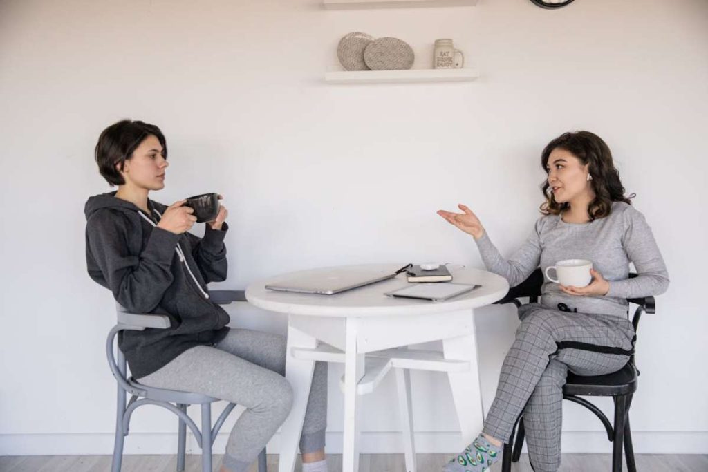 Techniques de gestion du stress utilisées par les personnes exerçant des professions à forte pression