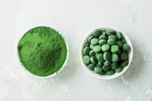 Les 9 principaux bienfaits de la poudre de chlorella pour la santé