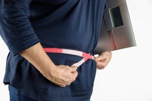 12 raisons pour lesquelles vous ne perdez pas de poids en cas de déficit calorique