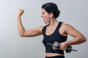 Développer ses muscles : mais combien de temps cela prend-il vraiment ?