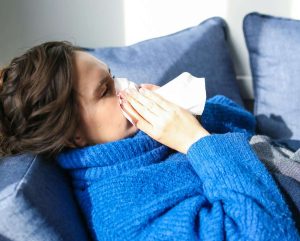 Guide ultime des symptômes du rhume des foins : les signes à surveiller