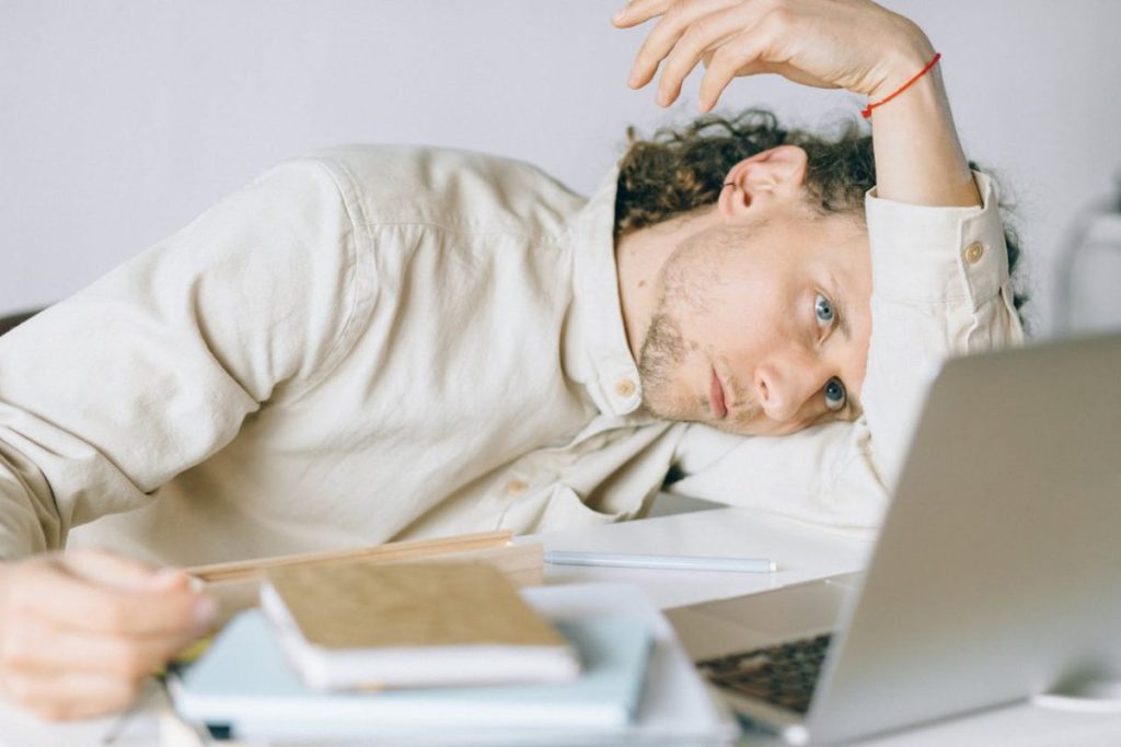 Comment se remettre rapidement d’un burnout – témoignages de 4 personnes réelles