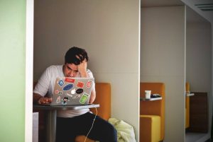 7 symptômes de santé que les hommes ne devraient jamais ignorer