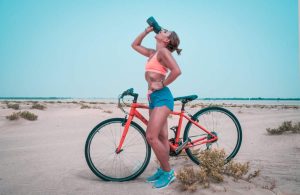 Nutrition pour les cyclistes : le guide ultime
