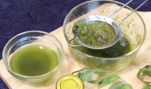 Pourquoi l’huile de neem est-elle votre nouveau produit incontournable pour la peau et les cheveux ?