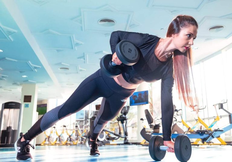 Qu’est-ce que la surcharge progressive ? Conseils d’un coach sportif célèbre