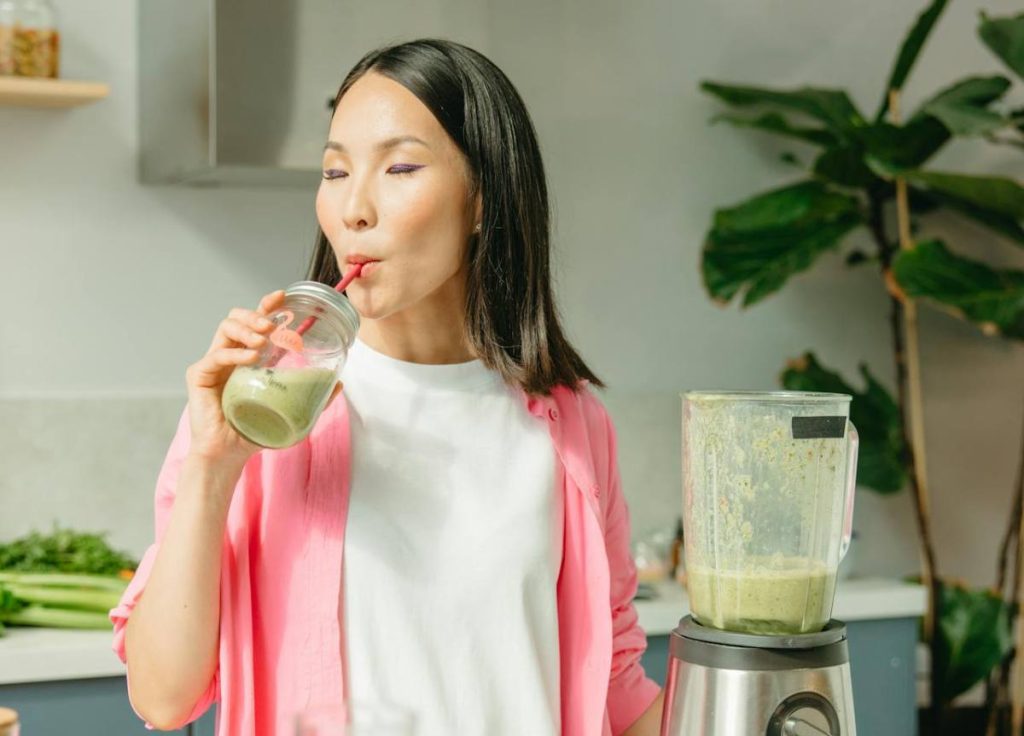 L’axe intestin-peau : comment la santé intestinale influence la peau