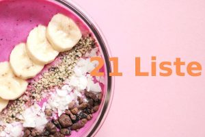 Mais que sont les superaliments ? Liste de 26 aliments